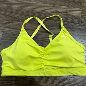 Gymshark sports bra
